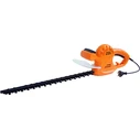 Atika HA 500/51 Electric Hedge Trimmer 500W with 46 cm Blade