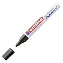 Edding 750 Gloss Paint Marker Black (4-750-9-001) (EDD4-750-9-001)