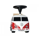 SIMBA-DICKIE Baby VW T1 Αυτοκινητάκι Ride-On (Κόκκινο)