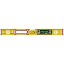Όργανα ηλεκτρικών μετρήσεων Stabila TECH 196 DL, 61 cm Digital Spirit Level