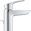 Μπαταρία Νιπτήρα GROHE Eurosmart S-Size 1/2" Μονής Λαβής