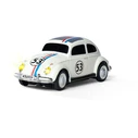 Carson 1:87 VW Beetle Rallye 2,4G 100% RTR
