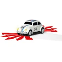 Carson 1:87 VW Beetle Rallye 2,4G 100% RTR