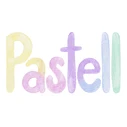 FABER-CASTELL Χρωματιστά Μολύβια Jumbo Grip Pastell 5τμχ
