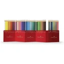 Faber Castell Coloured Pencils 60 Pack