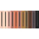 FABER-CASTELL Colored Pencils Black Edition Skin Tones - 12 pcs