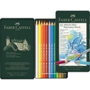 Faber Castell Μολύβια ακουαρέλας Albrecht Durer σετ 12 τεμαχίων