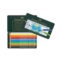Faber Castell Μολύβια ακουαρέλας Albrecht Durer σετ 12 τεμαχίων