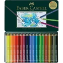 Faber Castell Μολύβια Ακουαρέλας Albrecht Durer Τιν 36 Τεμαχίων