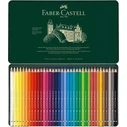 Faber Castell Μολύβια Ακουαρέλας Albrecht Durer Τιν 36 Τεμαχίων