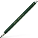 Μηχανικό μολύβι Faber-Castell TK 9400 Clutch 3.15 mm 4B, 145 mm