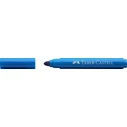 FABER-CASTELL Μαρκαδόροι Jumbo Super Washable 12 τεμάχια