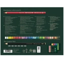 Drawing Set Faber Castell Polychromos Pitt Graphite Matt
