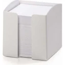 DURABLE TREND Zettelkasten white, 90 x 90 mm (9 x 9 cm), 800 sheets
