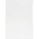 DURABLE A3 Transparent Plastic Sleeves / Display Pockets - Pack of 10