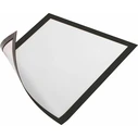 DURABLE Duraframe Magnetic πλαίσιο A4 μαύρο - 5 τεμάχια