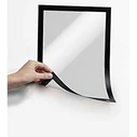 DURABLE Duraframe Magnetic πλαίσιο A4 μαύρο - 5 τεμάχια