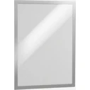 DURABLE Duraframe A3 Πλαίσιο Πληροφόρησης 6τμχ, Ασημί