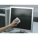DURABLE SCREENCLEAN SET - Screen Cleaner Set (spray and microfiber cloth)