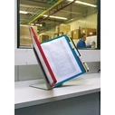 DURABLE VarioTable Desktop Display System - 20 Views - Multicolour