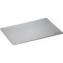 DURABLE Mouse Pad Plus με θήκη για φωτογραφία γκρι/διαφανές, 300 x 300 mm
