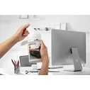 DURABLE Supercleanbox Cleaning Wipes 100 pcs (dispenser box)