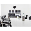 Durable Πλαστικό Συρταράκι Γραφείου 5 Θέσεων 28x35.6x29.2cm Γκρι Varicolor 1657605