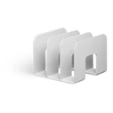 DURABLE Katalogsammler ECO grey - Desktop catalog binder / document holder, MPN 776110