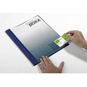 DURABLE Pocketfix Self-adhesive Pocket 57 x 90 mm - 10 pcs