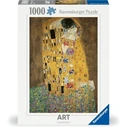 Ravensburger Puzzle Art Collection The Kiss 1907 08 Klimt 1000 Pieces