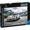 Ravensburger Puzzle Porsche Official Licensed Product Porche 911R 1000 Pieces