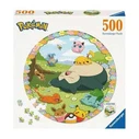 Ravensburger Puzzle Pokemon 500 τεμαχίων