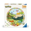 Ravensburger Puzzle Pokemon 500 τεμαχίων