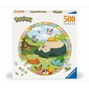 Ravensburger Puzzle Pokemon 500 τεμαχίων