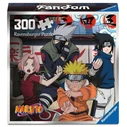 Ravensburger Puzzle Fandom Naruto 300 τεμαχίων