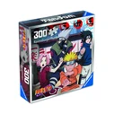 Ravensburger Puzzle Fandom Naruto 300 τεμαχίων