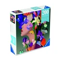 Ravensburger Παζλ Moment Rose 200 τεμαχίων