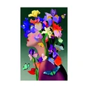 Ravensburger Παζλ Moment Rose 200 τεμαχίων