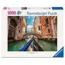 Ravensburger Puzzle The Canals of Venice 1000 Pieces 12001911