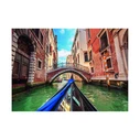 Ravensburger Puzzle The Canals of Venice 1000 Pieces 12001911