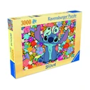 Jigsaw Puzzle Ravensburger Disney Stitch Such a Cute 3000 Pieces