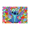 Jigsaw Puzzle Ravensburger Disney Stitch Such a Cute 3000 Pieces