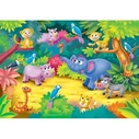 Ravensburger Παιδικό Παζλ My First Puzzles How Many Can You Count