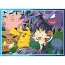 Ravensburger Puzzle Catch the Pokemon XXL 300 τεμαχίων
