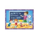Ravensburger Puzzle My First Puzzles Μάθε να λες την ώρα