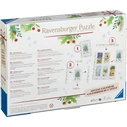 Puzzle Adventskalender Ravensburger - Παιδικό Ημερολόγιο Αντίστροφης Μέτρησης