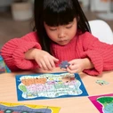 Ravensburger Puzzle Πάζλ Peppa Pig Family Firsts 3x49 τεμ