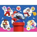 Ravensburger Puzzle Super Mario 4x100 τεμαχίων