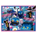 Ravensburger Παζλ: K-Pop Demon Hunters XXL - Derpy & Sussie (300 τεμ.)