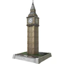 Ravensburger Παζλ 3D Big Ben Night Edition 216 τεμαχίων